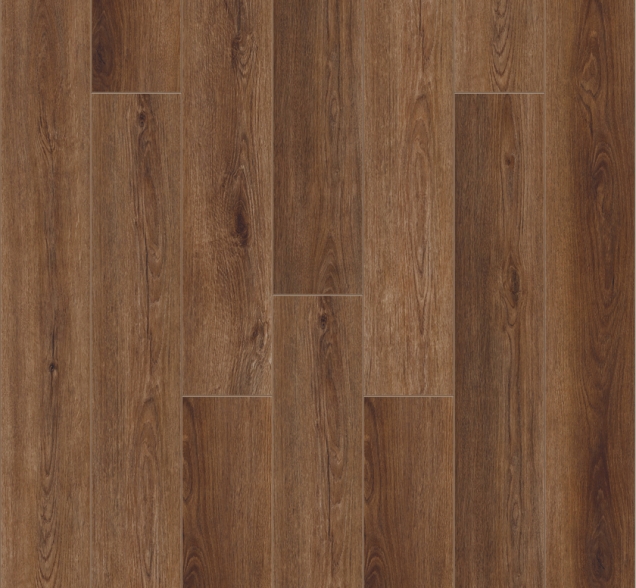 SPC ламинат "CronaFloor" Wood 4V Дуб Регин (1200*180*4 мм) — купить в Шахтах