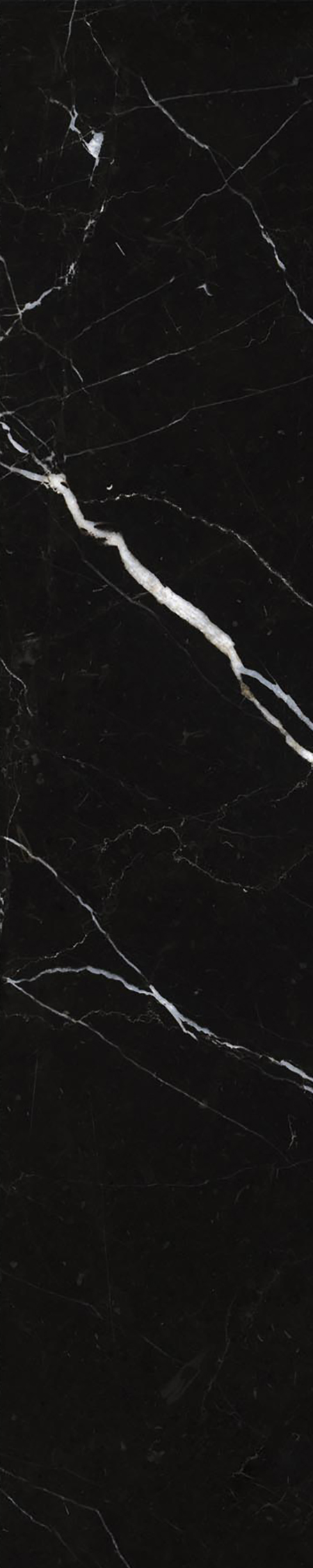 SPC ламинат "Invictus" Black Marble Noir (743*145*5мм) — купить в Шахтах