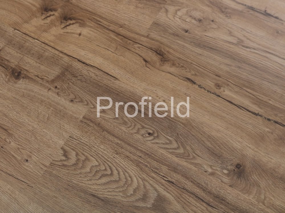 HSPC ламинат "Profield" Дуб Сполето (1200*228*5,5 мм) — купить в Шахтах