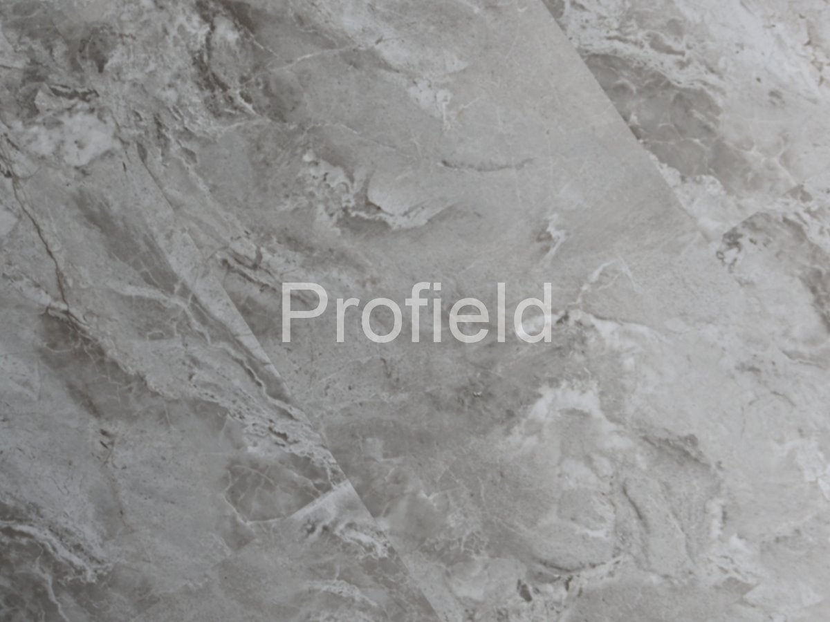 HSPC ламинат "Profield" Камень Кремовый хаки (610*305*5,5 мм) — купить в Шахтах