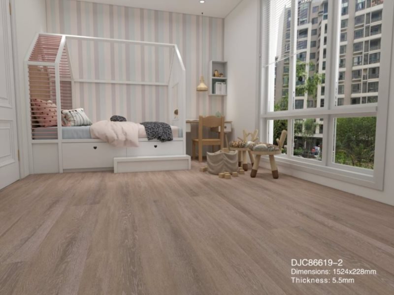 SPC ламинат "Profield" Дуб Маунт (228*1524*5,5 мм) — купить в Шахтах