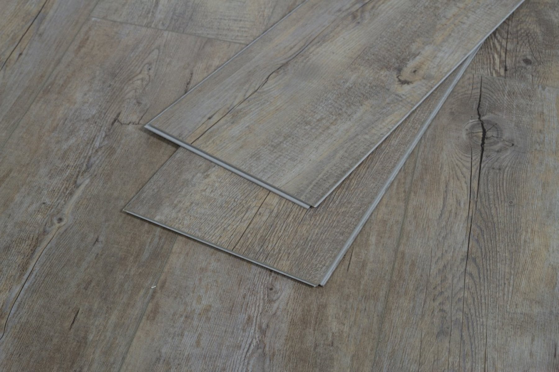 SPC ламинат "OneFloor" ЕСО 5015 (4V фаска) (1220*184*4 мм) — купить в Шахтах