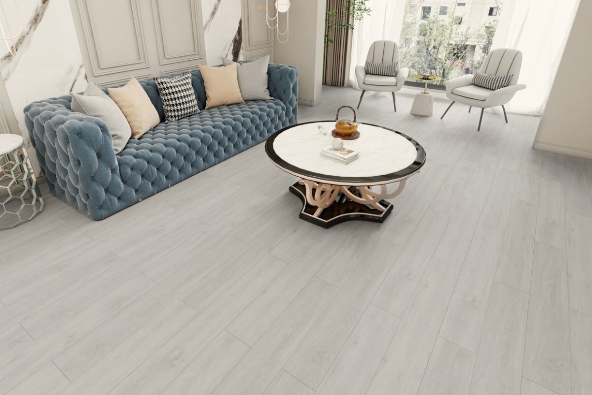 SPC ламинат "Profield" Дуб Корнилья (1220*184*4 мм) — купить в Шахтах