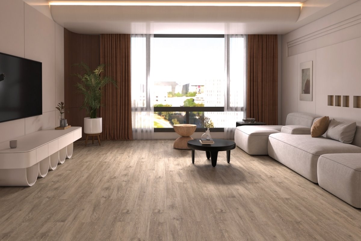 SPC ламинат "Profield" Дуб Монелья (1220*184*4 мм) — купить в Шахтах