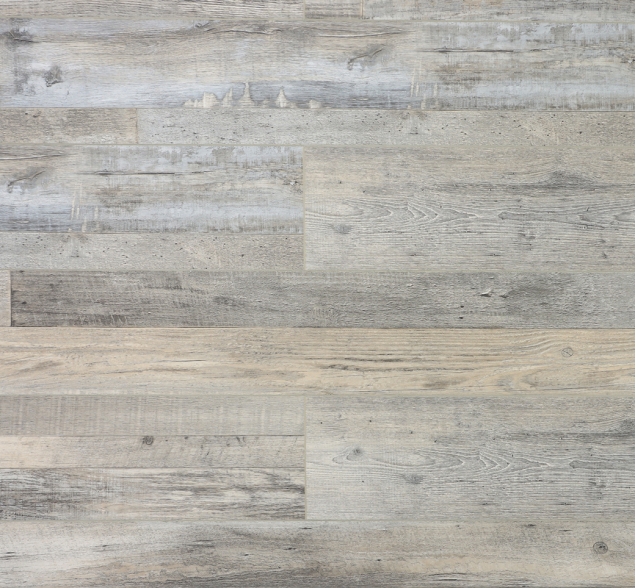 SPC ламинат "CronaFloor" Wood 4V Дуб Марсель (1200*180*4 мм) — купить в Шахтах