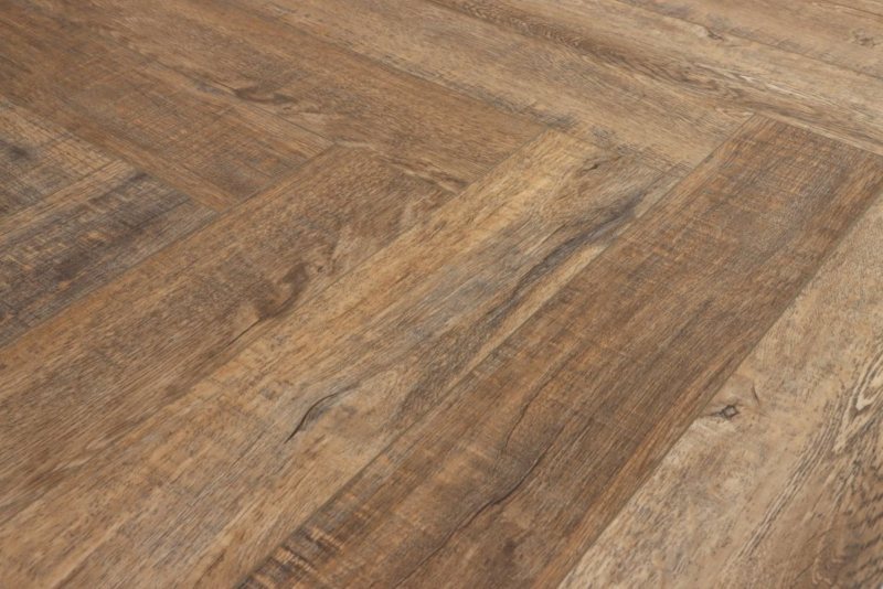 SPC плитка "Bonkeel" Дуб Махо (640*128*4мм) — купить в Шахтах