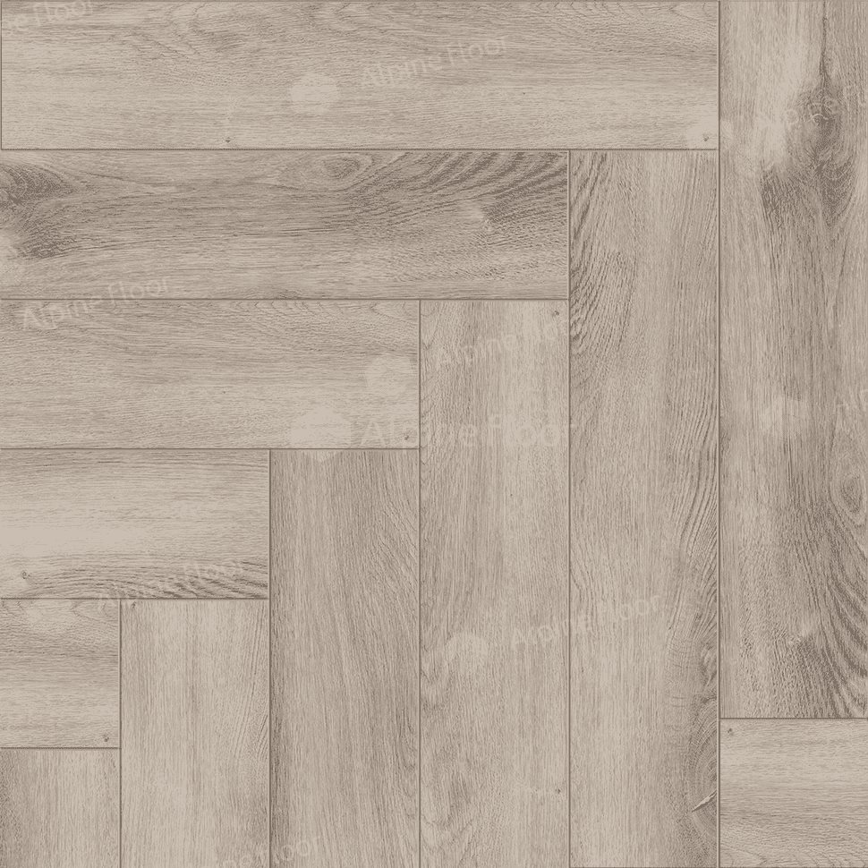Виниловый ламинат "Alpine Floor" Parquet Light Дуб Исида (600*125*4 мм) — купить в Шахтах