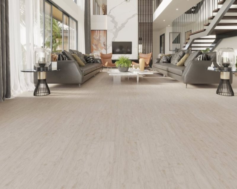 SPC ламинат "Profield" Орех Тулон (1240*182*5,5 мм) — купить в Шахтах