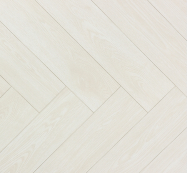 Виниловый ламинат SPC "Cronafloor" Herringbone Дуб Нант (640*128*4,5 мм) — купить в Шахтах