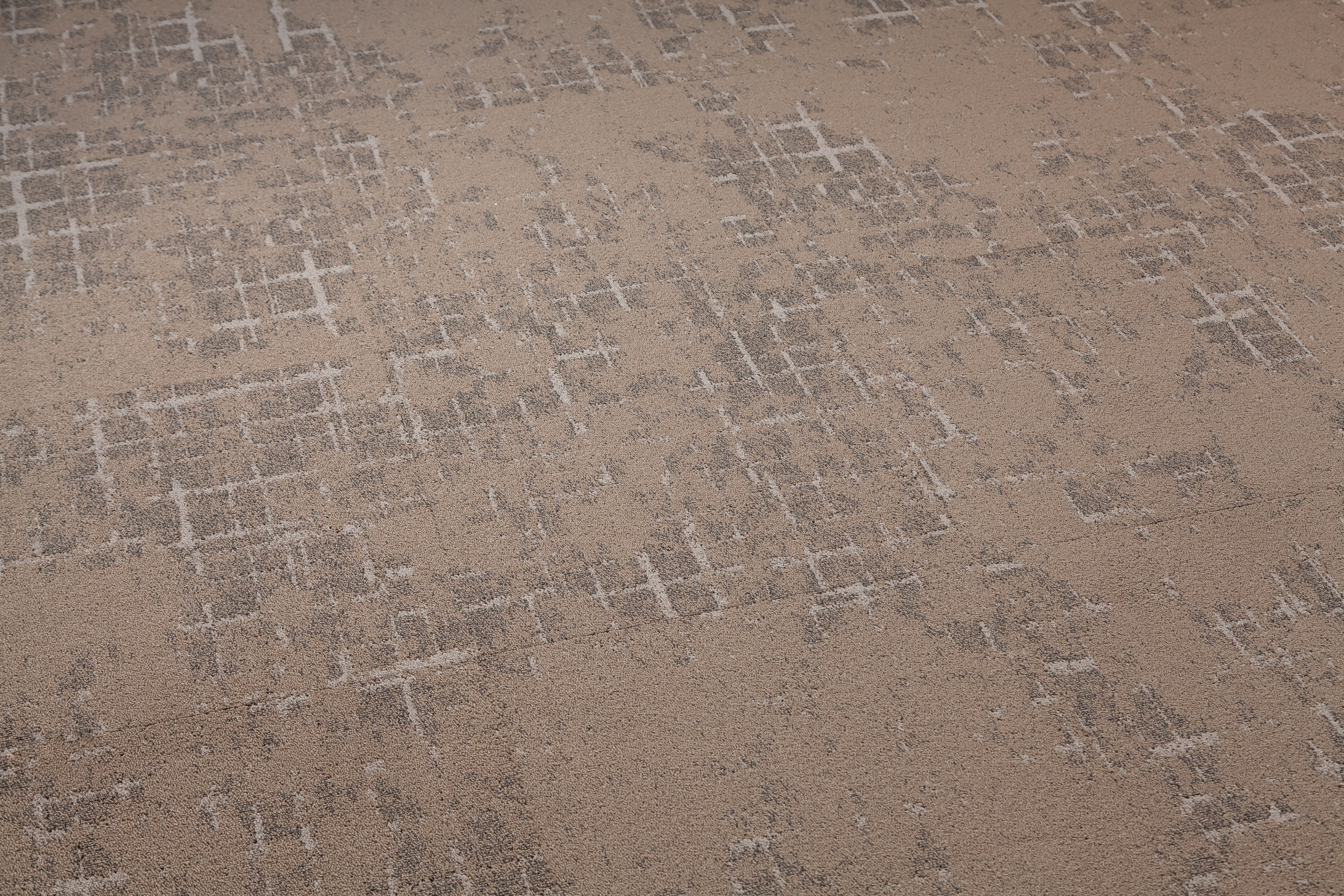 Ковровая плитка Macro Tile 93 (500*500*5 мм) — купить в Шахтах