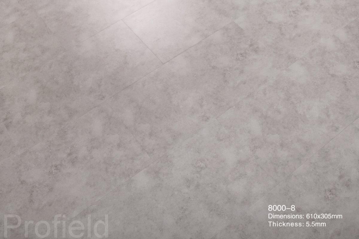 SPC ламинат "Profield" Рибера марбл (305*610*5,5 мм) — купить в Шахтах