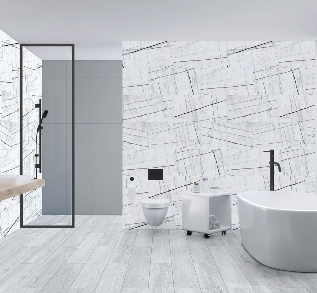 SPC ламинат "Royce" Sense Дуб Оптина 704 (1200*180*4 мм) — купить в Шахтах