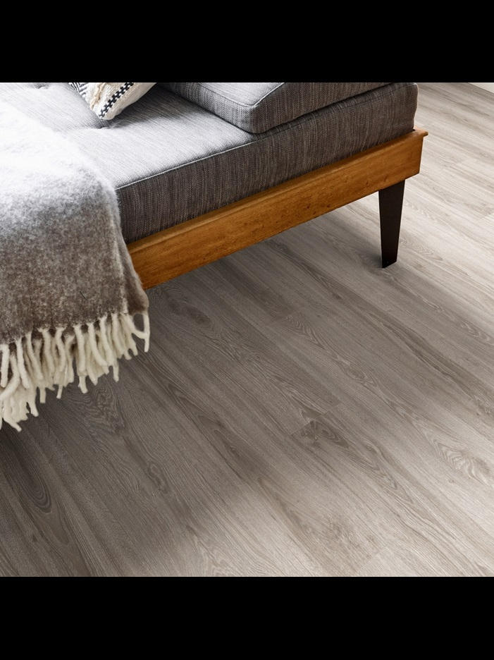 Замковая ПВХ плитка Vista Oak 218 (1251*189*5 мм) — купить в Шахтах