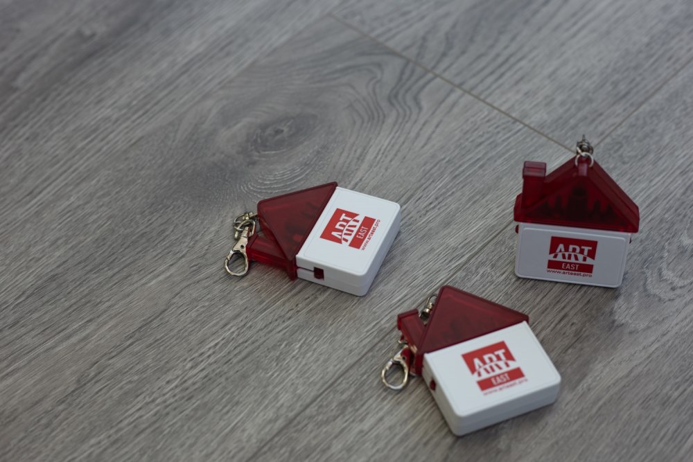 Плитка каменно-полимерная "Art Tile" Ясень Амурский (1220*199*9 мм) — купить в Шахтах