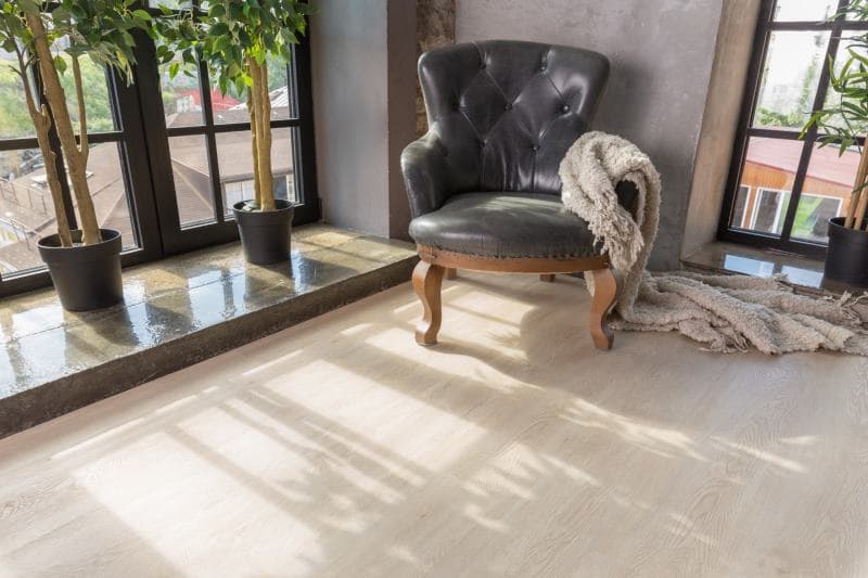 Замковая ПВХ плитка "Aquafloor" Nano AF3201N (1221*180*3,2мм) — купить в Шахтах