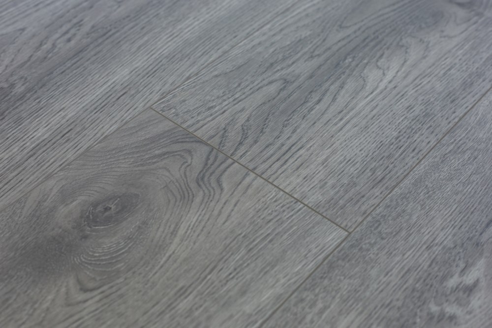 Плитка каменно-полимерная "Art Tile" Ясень Амурский (1220*199*9 мм) — купить в Шахтах