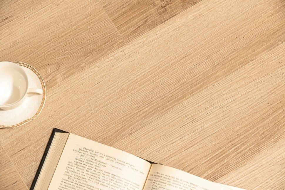 Виниловый ламинат "Bonkeel" Style Дуб Палау (1200*125*4 мм) — купить в Шахтах