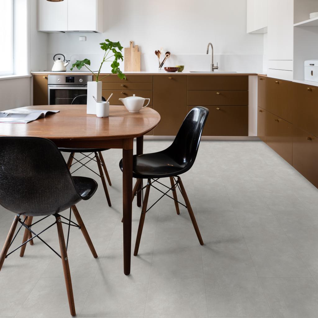 SPC ламинат "Adelar" Solida Acoustic 11936 Ceramic (607*303*5 мм) — купить в Шахтах