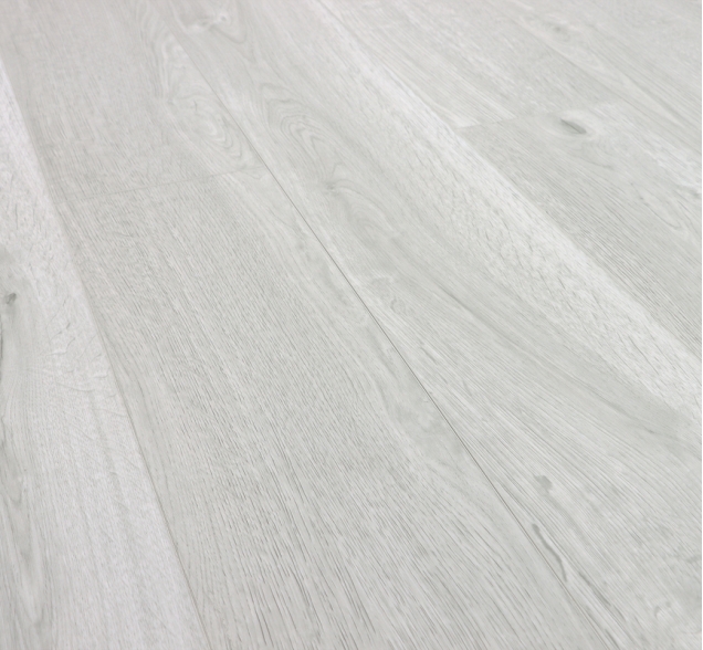 SPC ламинат "CronaFloor" Wood 4V Дуб Серебристый (1200*180*4 мм) — купить в Шахтах