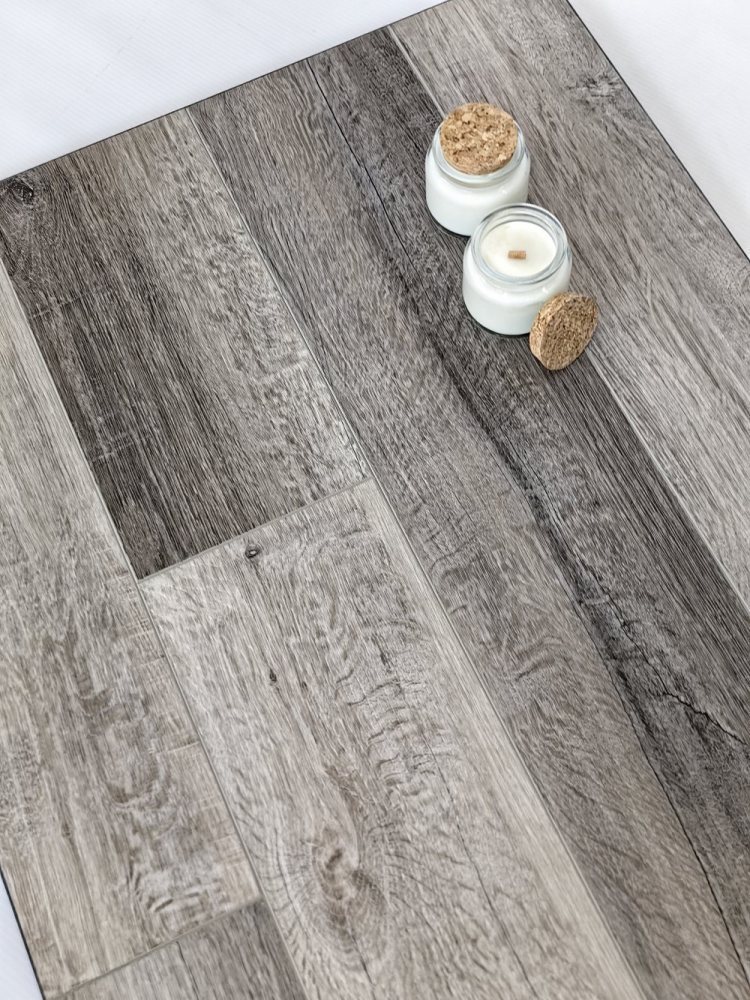 ПВХ плитка "Bonkeel" 440 (1200*150*4мм) — купить в Шахтах