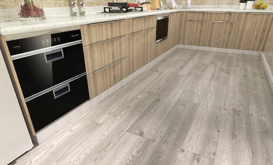 Ламинат SPC AquaMax Дуб Антарес (1524*228*4,5 мм) — купить в Шахтах