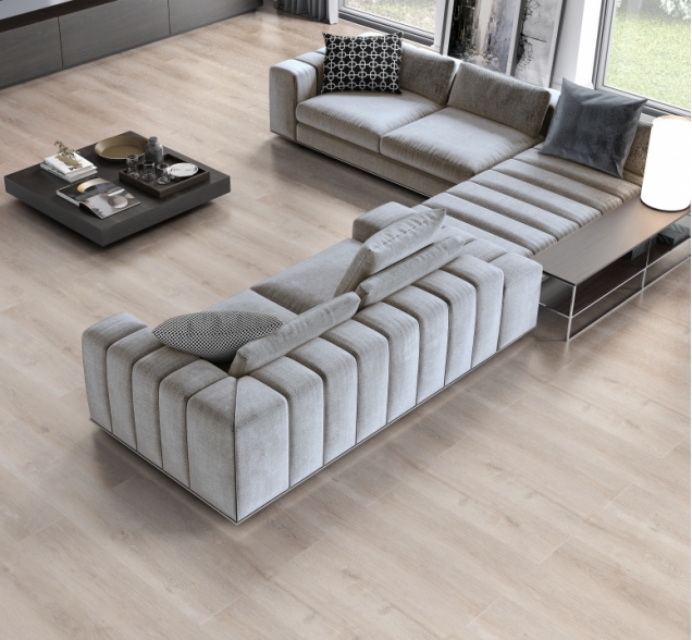 SPC ламинат "Royce" Enjoy Дуб Эшфорд Е310 (1200*180*3,5 мм) — купить в Шахтах