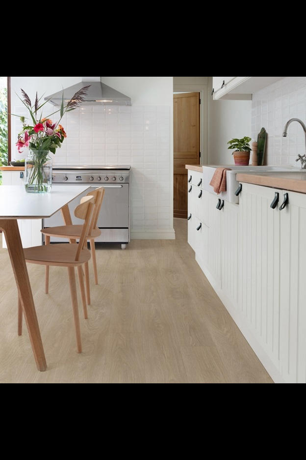 Замковая ПВХ плитка Silverleaf Oak 311 (1251*189*5 мм) — купить в Шахтах