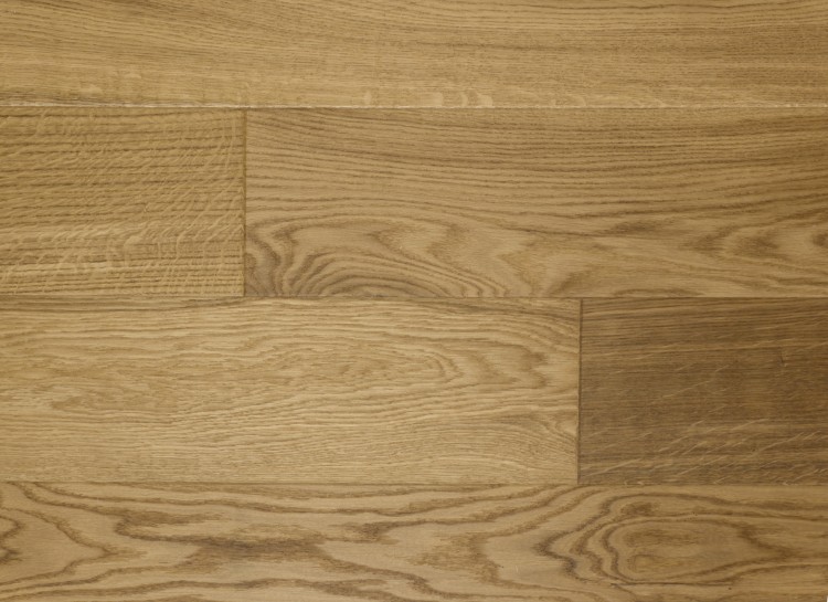 Паркетная доска "Sommer" Malmo Дуб Original (1000*164*13,2 мм) — купить в Шахтах