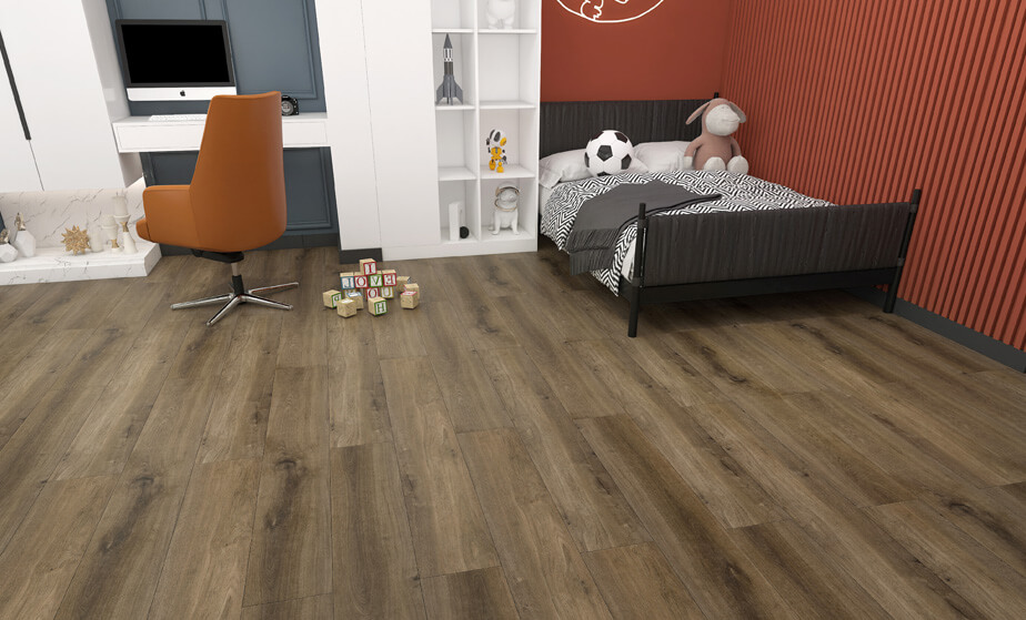 Ламинат SPC AquaMax Дуб Лодис (1524*228*4,5 мм) — купить в Шахтах