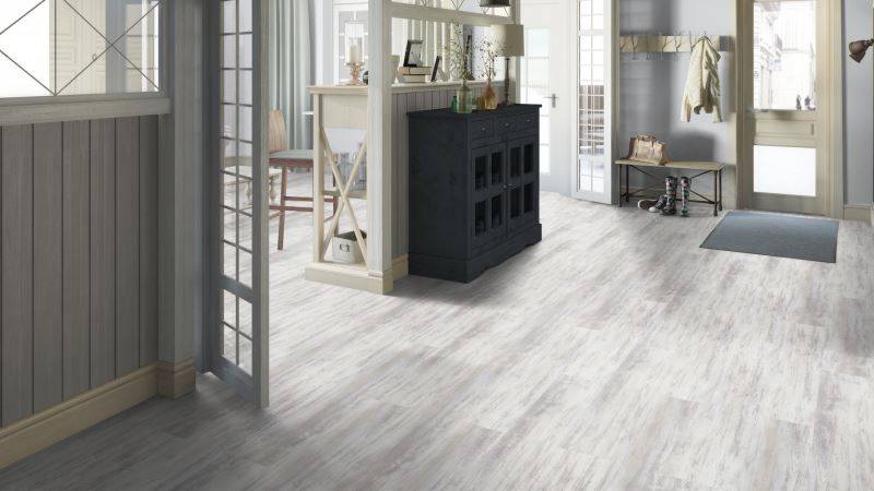 Замковая ПВХ плитка "Tarkett" Max (1220*200,8*4,4 мм) — купить в Шахтах