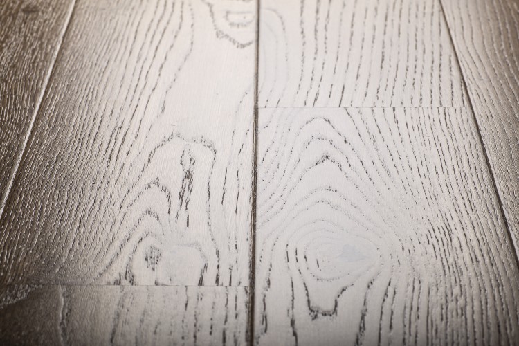 Паркетная доска "Sommer" Malmo Дуб Light Brown (1000*164*13,2 мм) — купить в Шахтах