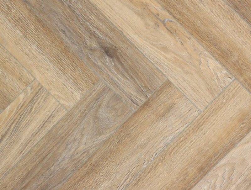 SPC плитка "Bonkeel" Дуб Бонди (640*128*4мм) — купить в Шахтах