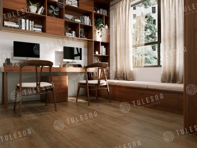 ABA Ламинат "Tulesna" Bello (1220*183*8 мм) — купить в Шахтах