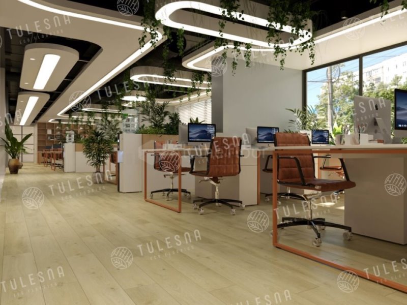 ABA Ламинат "Tulesna" Modesto (1220*183*8 мм) — купить в Шахтах