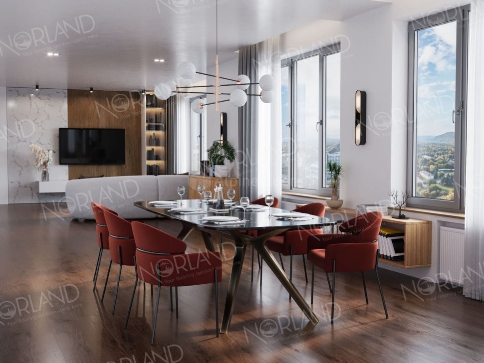 Виниловый ламинат "Norland" Astrit (1220*183*3,5 мм) — купить в Шахтах