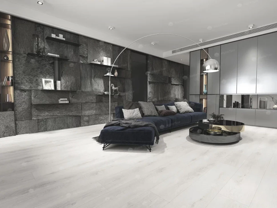 Виниловый ламинат "Alpine Floor" Premium XL Дуб Кливио (1800*229*8 мм) — купить в Шахтах