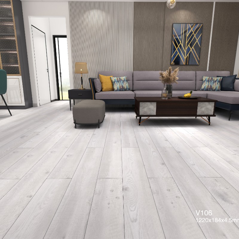 Виниловые полы "Betta" Villa Дуб Имола V106 (1220*184*4,5 мм) — купить в Шахтах