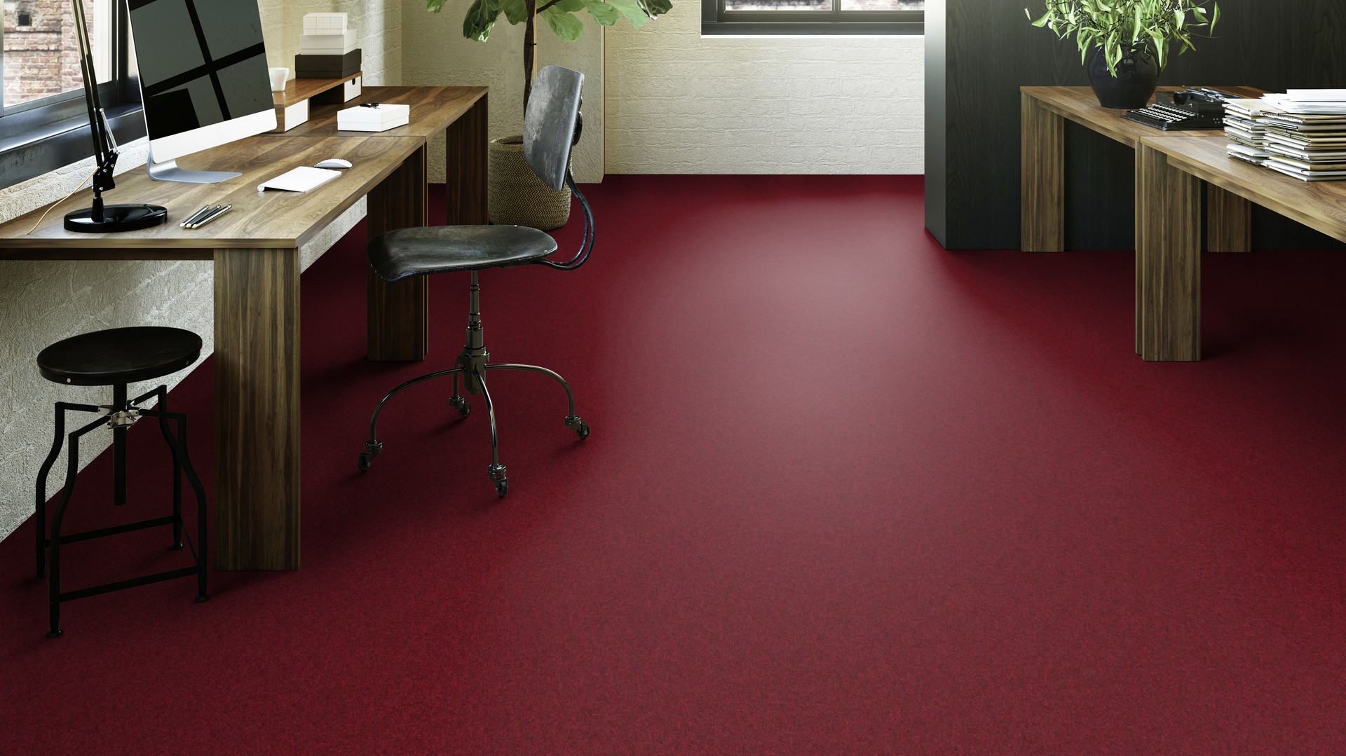 Ковровая плитка Medusa Tile 11 (500*500*5 мм) — купить в Шахтах