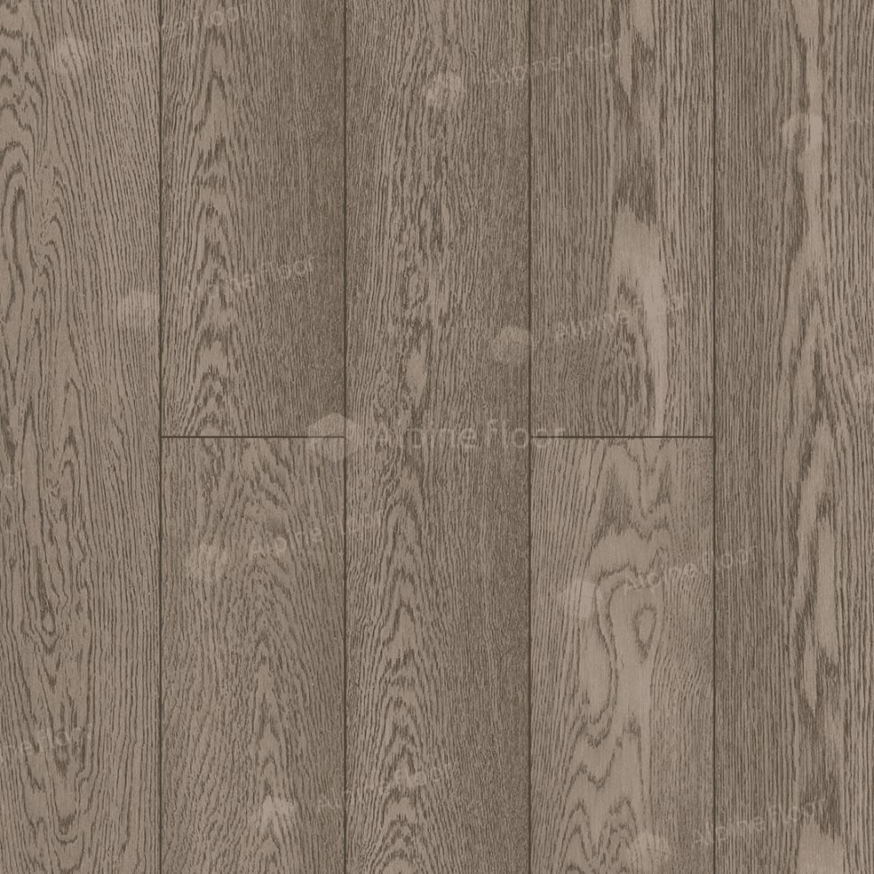 Инженерная доска "Alpine Floor" Studio Дуб Дымчатый (400-1200*145*12 мм) — купить в Шахтах