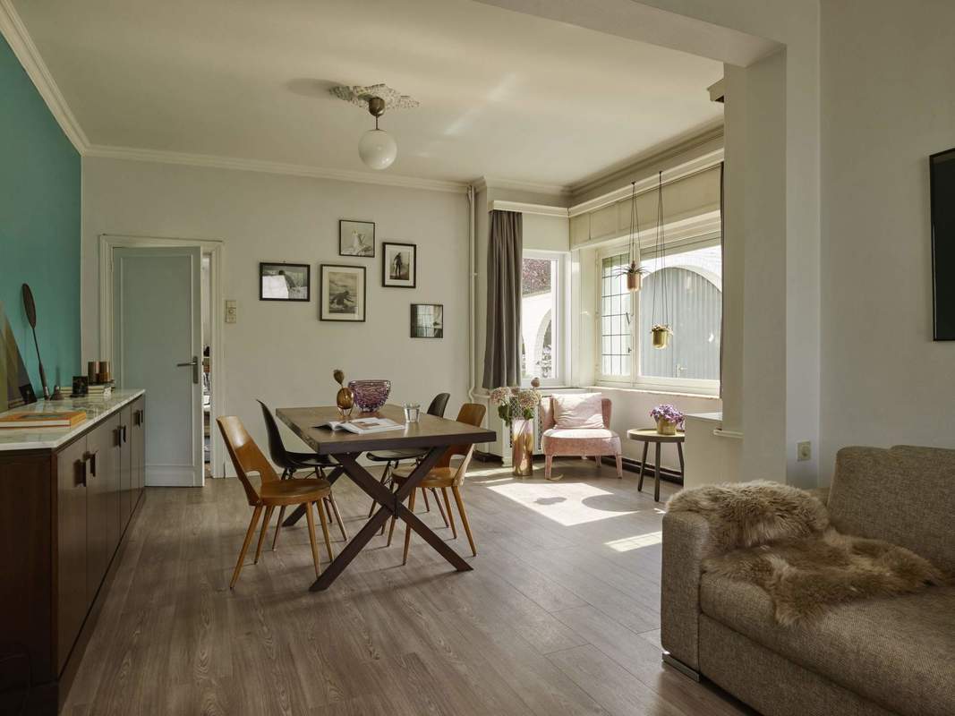 Замковая ПВХ плитка "Berry Alloc" Pureclick 55 COLUMBIAN OAK 939M (204*1326*5 мм) — купить в Шахтах