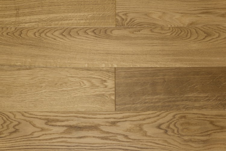 Паркетная доска "Sommer" Malmo Дуб Original (1000*164*13,2 мм) — купить в Шахтах