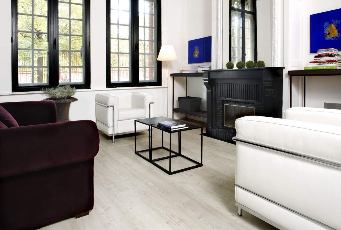 Замковая ПВХ плитка "Berry Alloc" Pureloc 40 SUMMER PINE (176,6*1210*5 мм) — купить в Шахтах