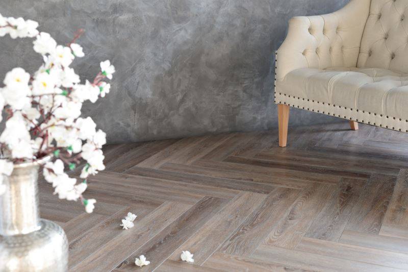 Замковая ПВХ плитка "Aquafloor" AF6013PQ (720*120*7 мм) — купить в Шахтах