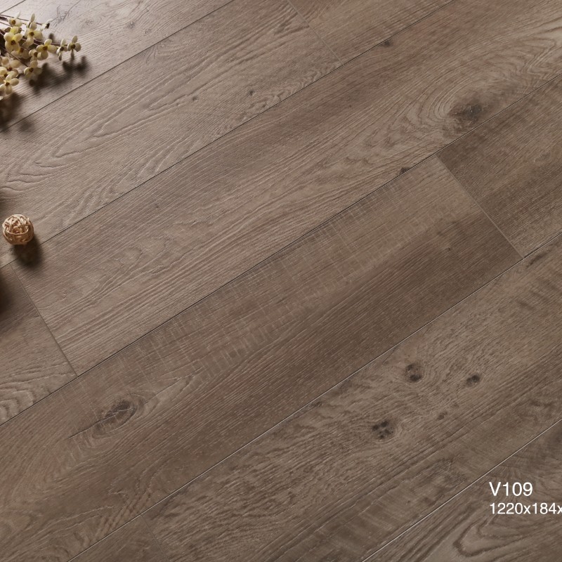 Виниловые полы "Betta" Villa Дуб Комано V109 (1220*184*4,5 мм) — купить в Шахтах