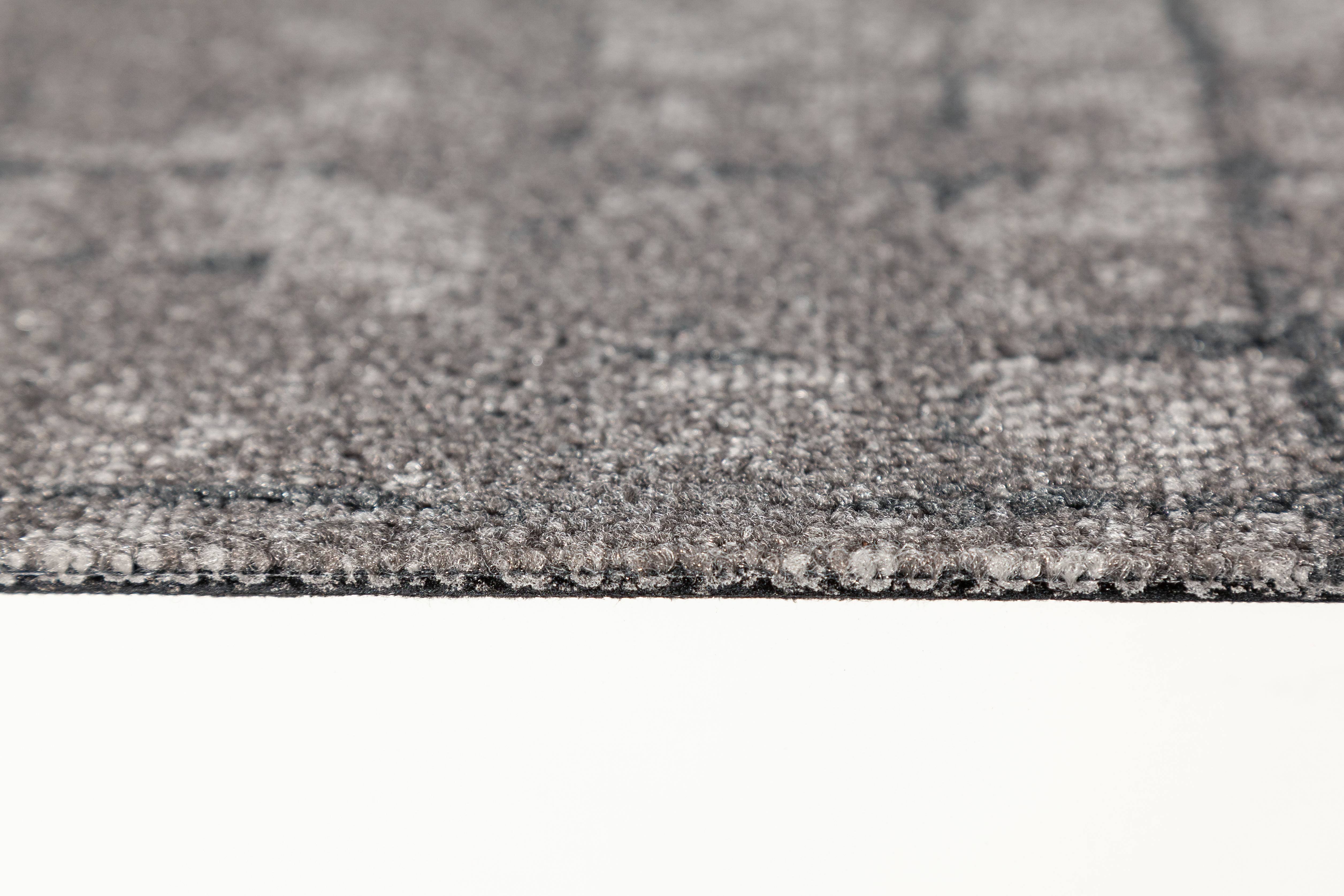 Ковровая плитка Macro Tile 96 (500*500*5 мм) — купить в Шахтах