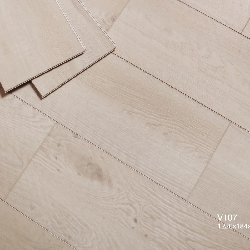 Виниловые полы "Betta" Villa Дуб Малье V107 (1220*184*4,5 мм) — купить в Шахтах