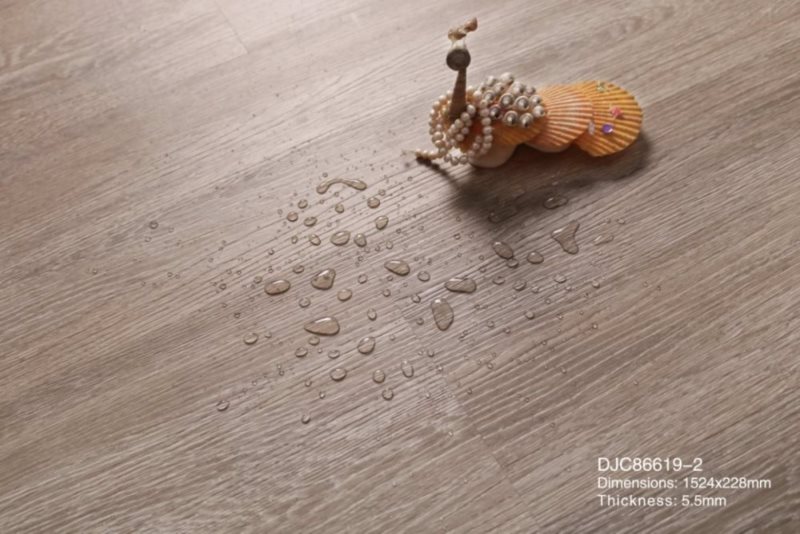 SPC ламинат "Profield" Дуб Маунт (228*1524*5,5 мм) — купить в Шахтах