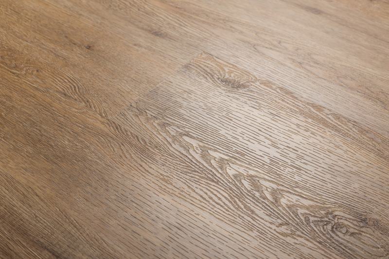 Замковая ПВХ плитка "Aquafloor" Nano AF3203N (1221*180*3,2мм) — купить в Шахтах