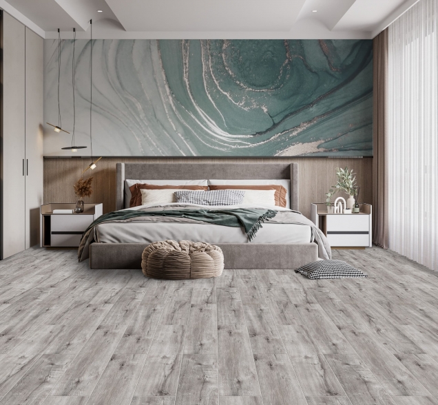 SPC ламинат "Royce" Sense Дуб Паро 703 (1200*180*4 мм) — купить в Шахтах