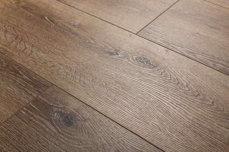 Замковая ПВХ плитка "Aquafloor" AF8003XL (1524*228*8 мм) — купить в Шахтах